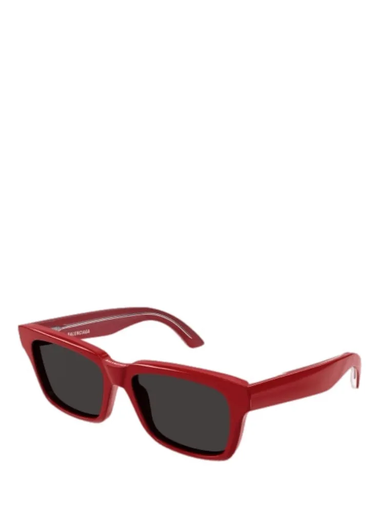 Balenciaga 55 Sunglasses