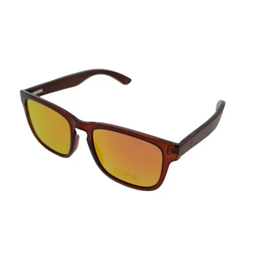 Bamboo Blonde Sunglasses