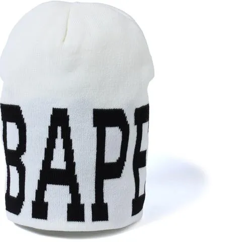 Bape NYC Knit Cap