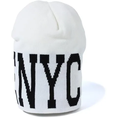 Bape NYC Knit Cap