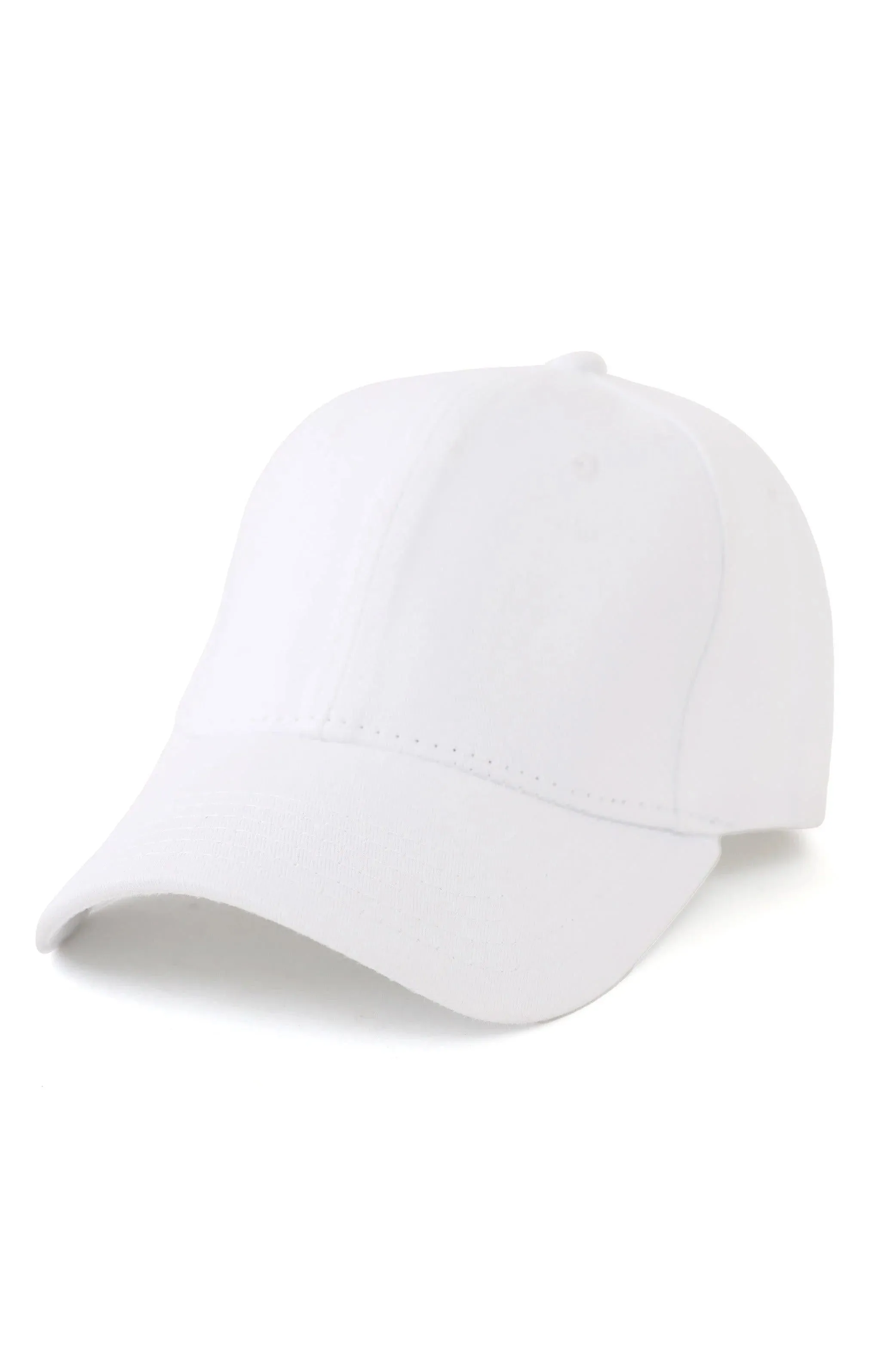 BASEBALL CAP