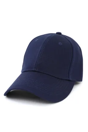 BASEBALL CAP