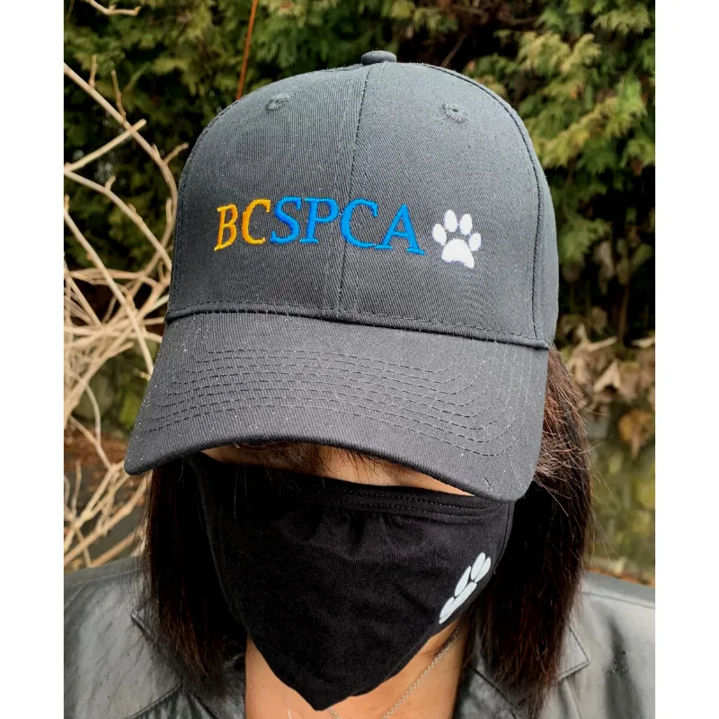 BC SPCA Hat