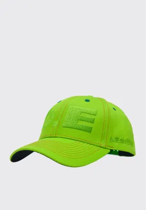 b.E Cap - Lime