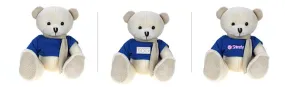 Bear with Scarf, 24cm