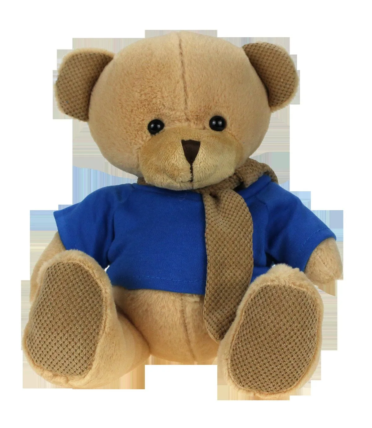 Bear with Scarf, 24cm