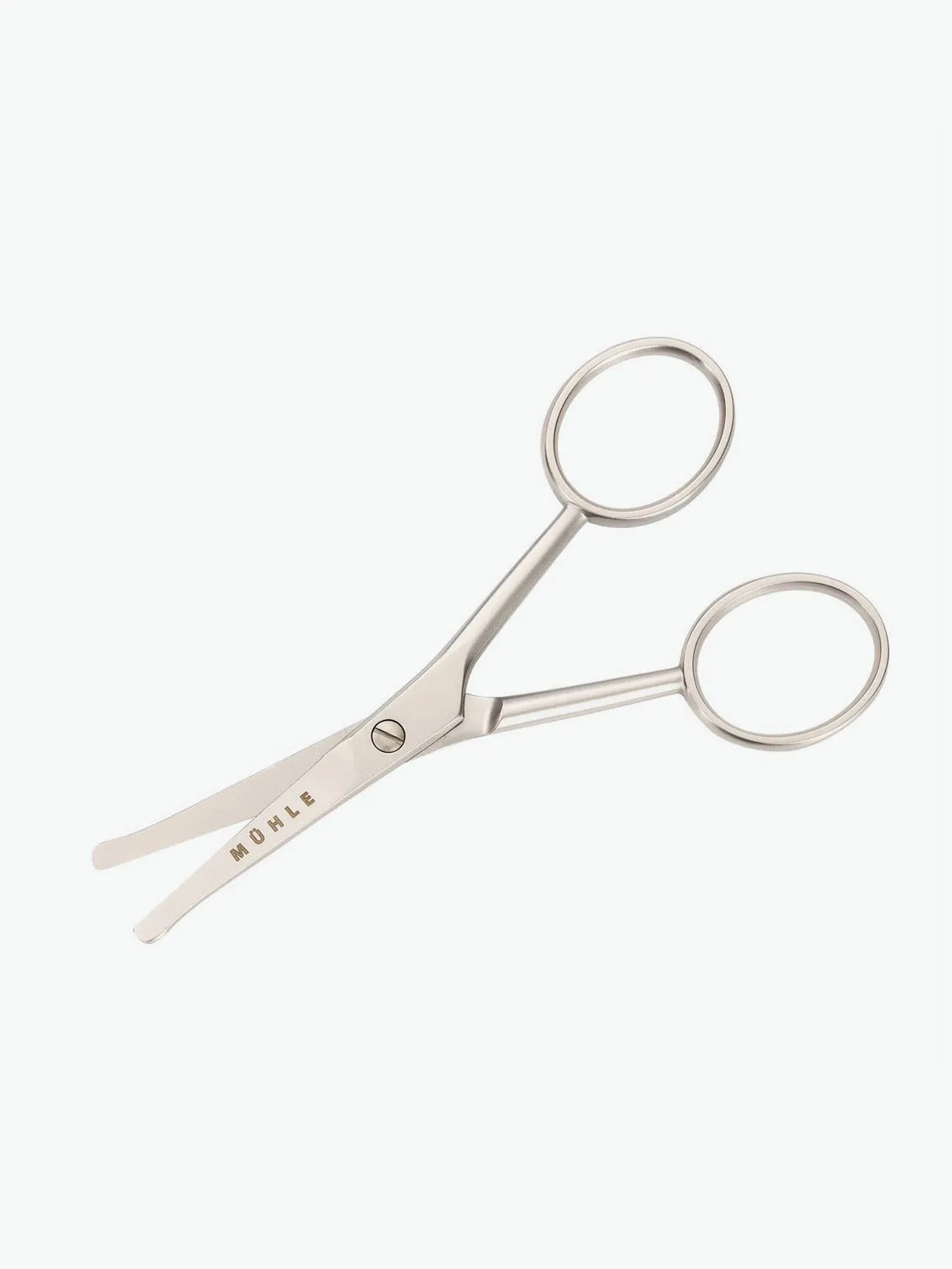 Beard Nose Ear Hair Scissors