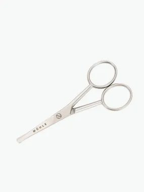 Beard Nose Ear Hair Scissors