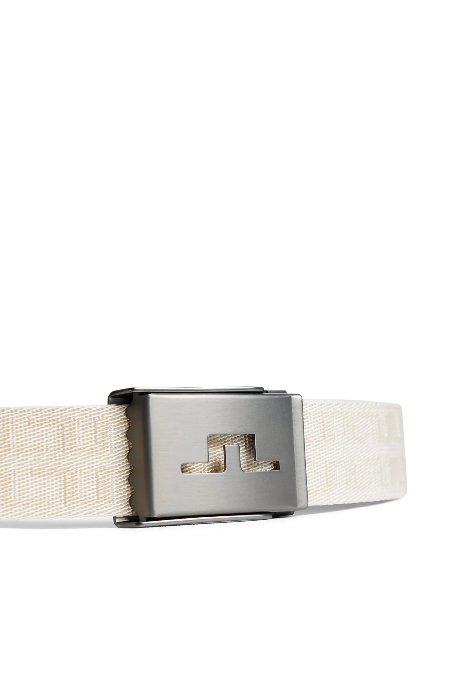 Bell Jacquard Belt