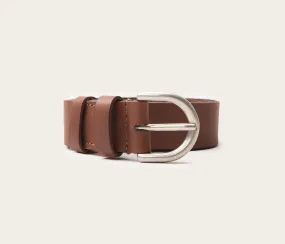 Belt 25mm Brown