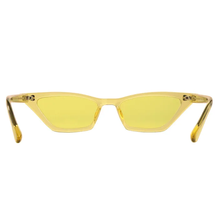 Blenders Polite Pearl Sunglasses