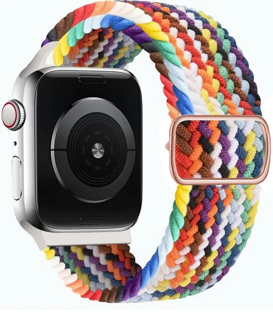 Braided Loop Apple Watch Band