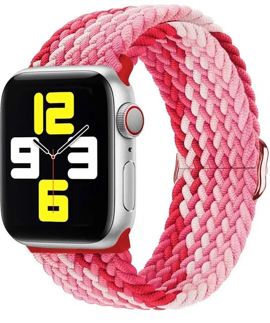 Braided Loop Apple Watch Band