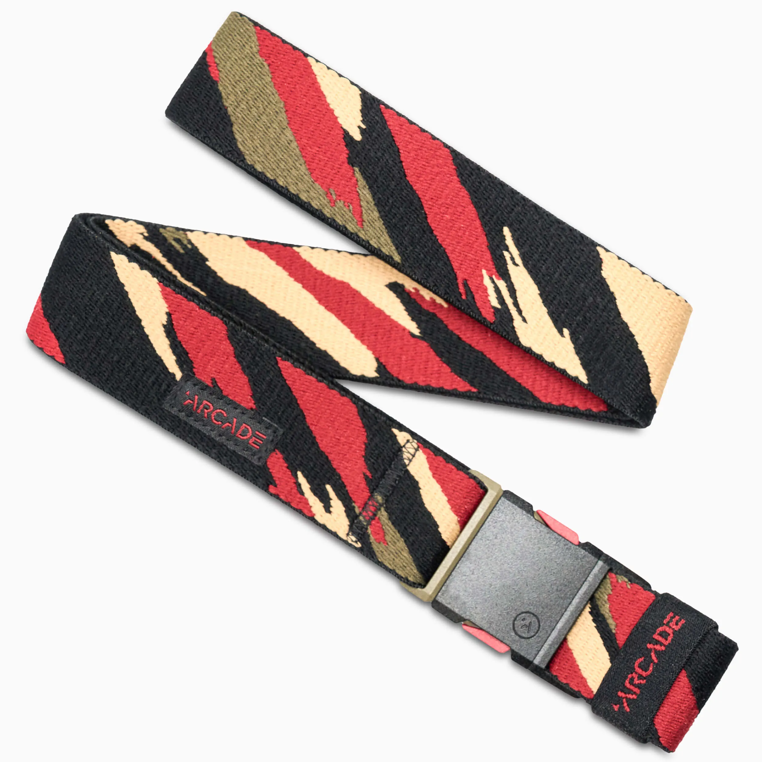 Brushstroke Belt