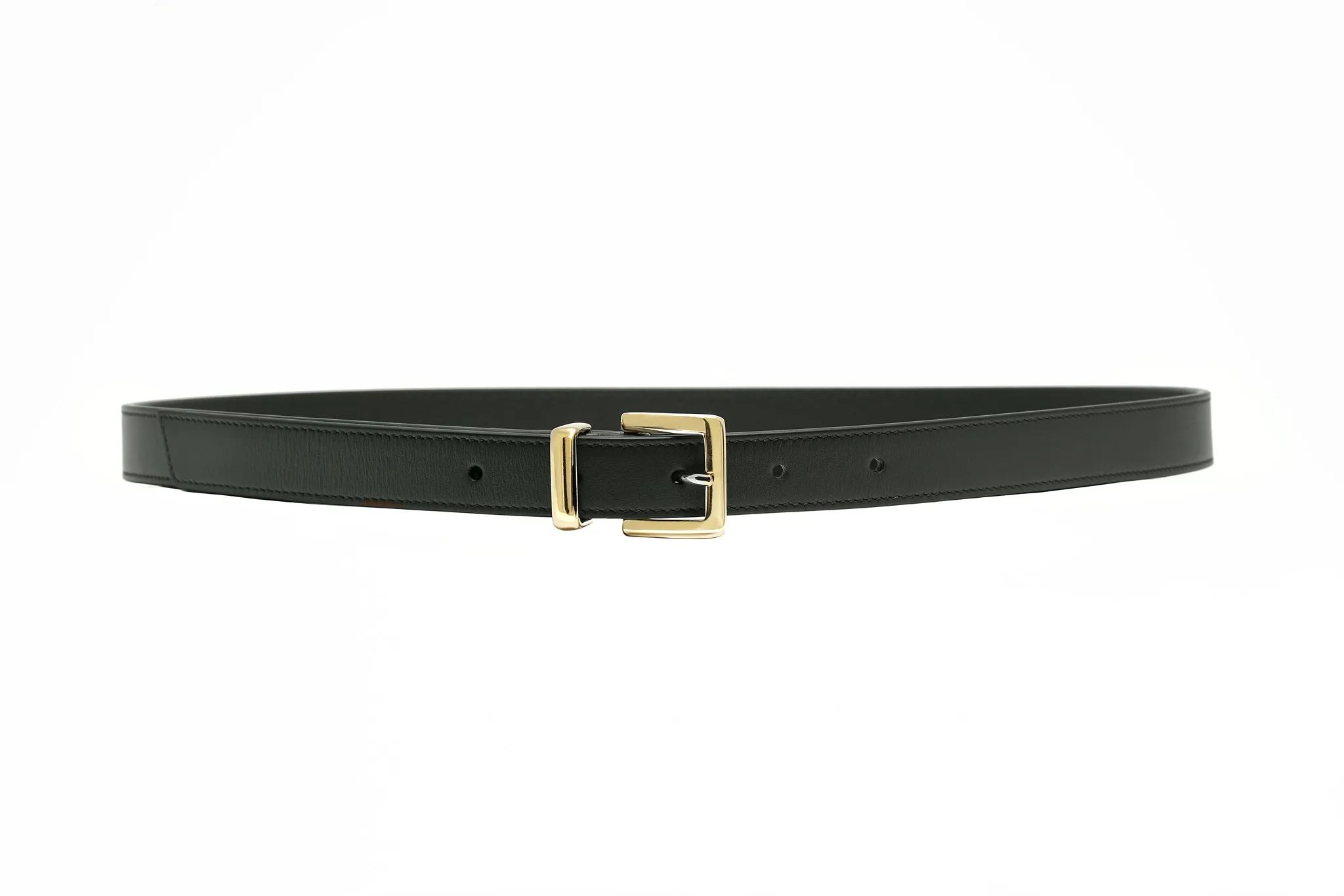 BRYLEE BELT BLACK