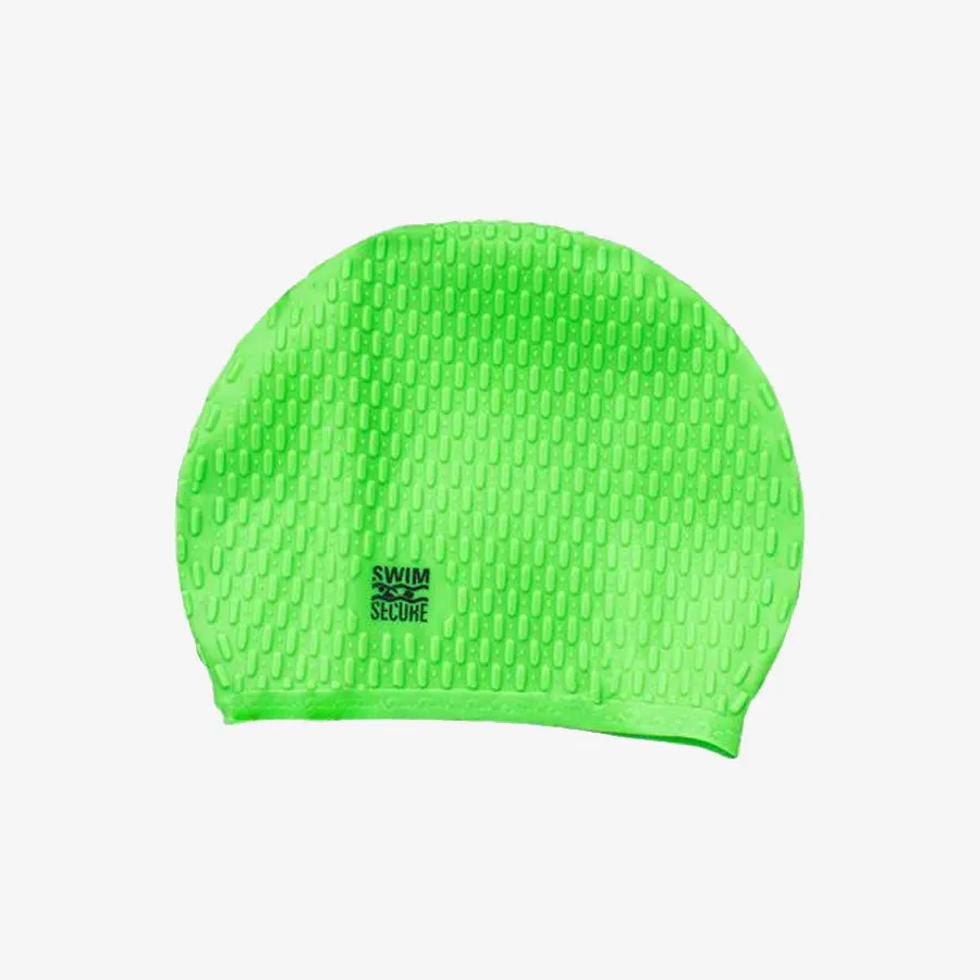 Bubble Swim Hat