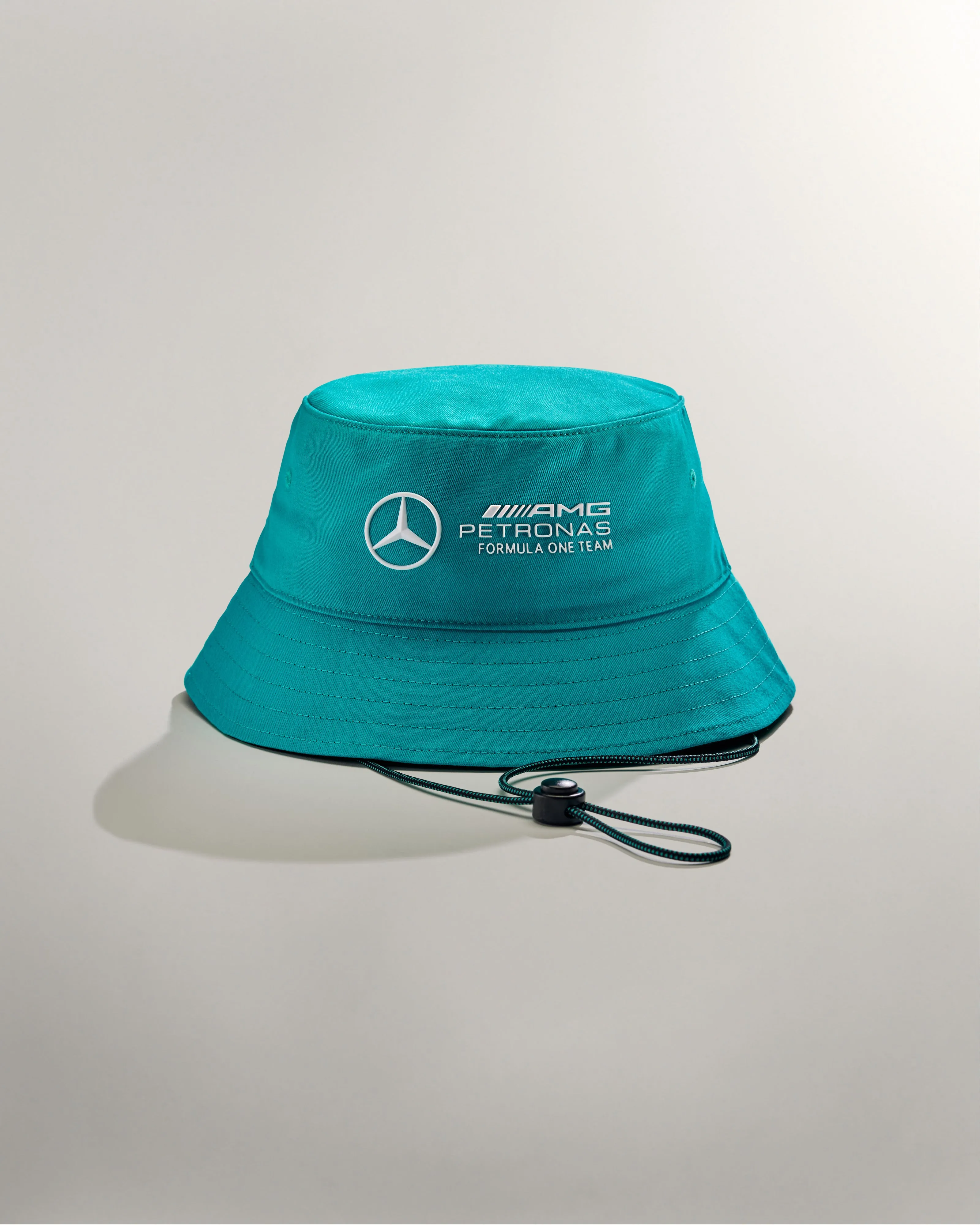 Bucket Hat Teal