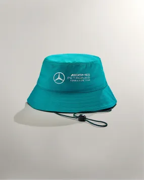 Bucket Hat Teal