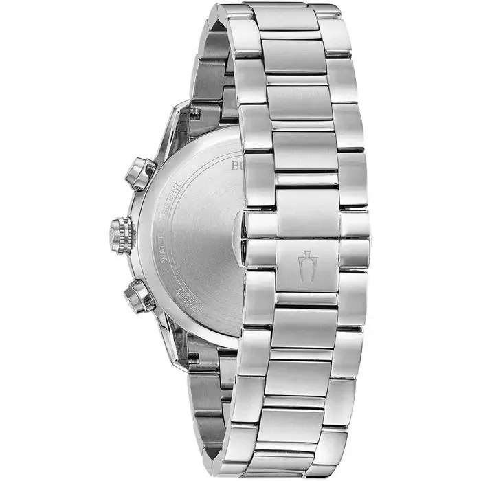 Bulova Sutton Men's Watch 96B319