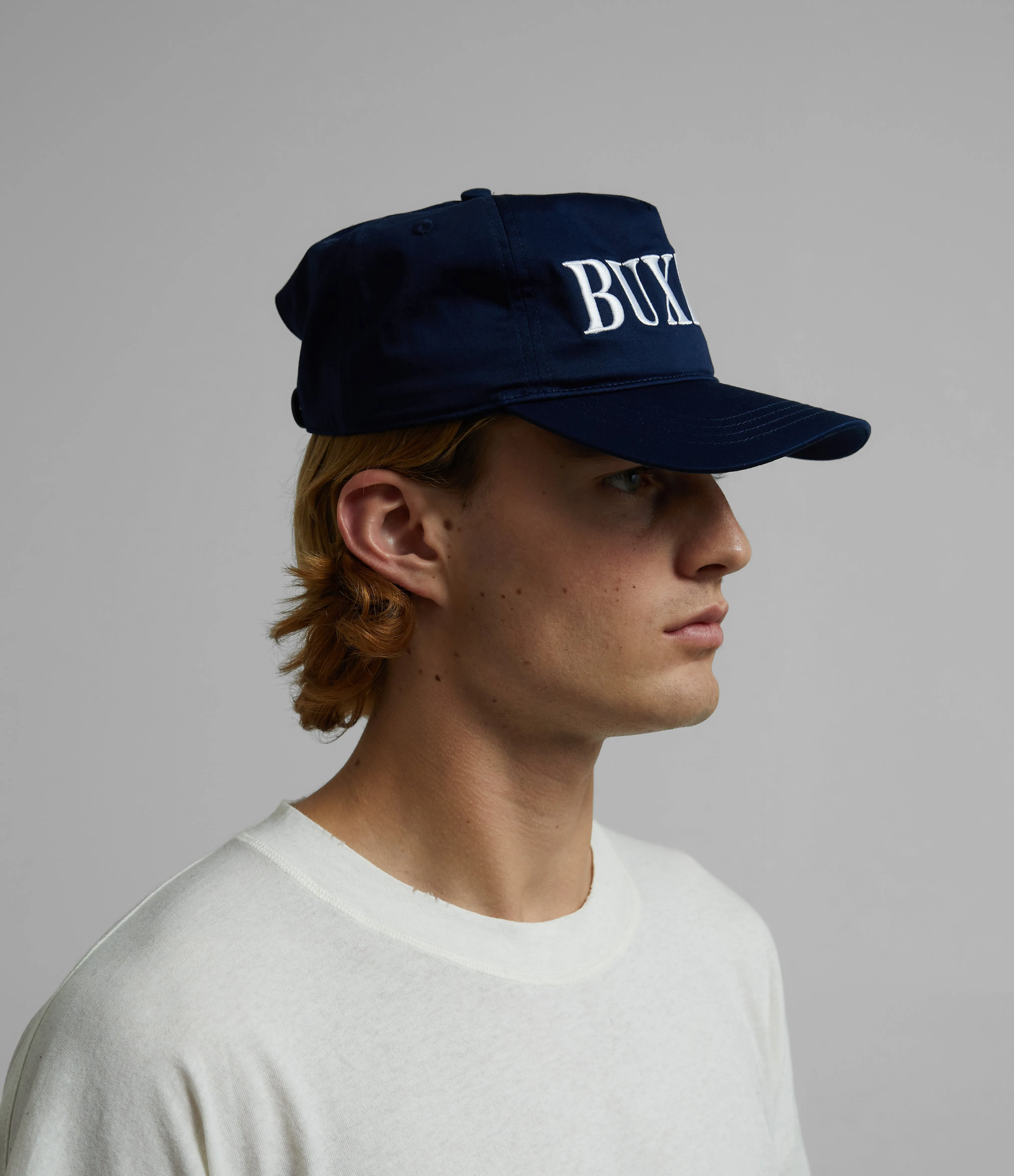 BUXTON CAP