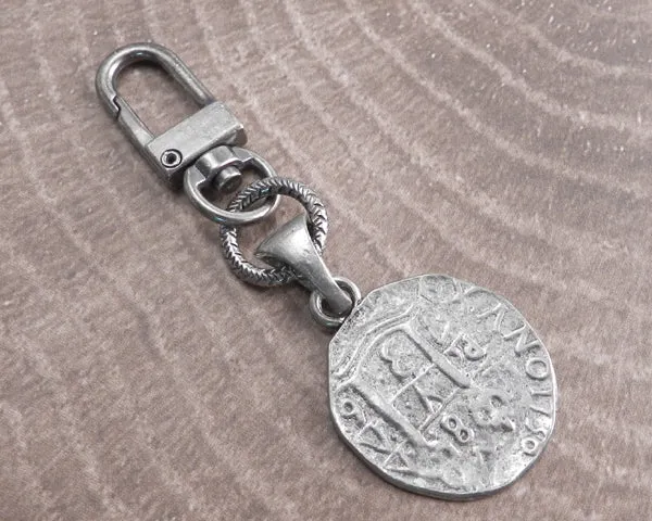 Celtic Coin Hack Clip-On