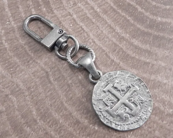 Celtic Coin Hack Clip-On