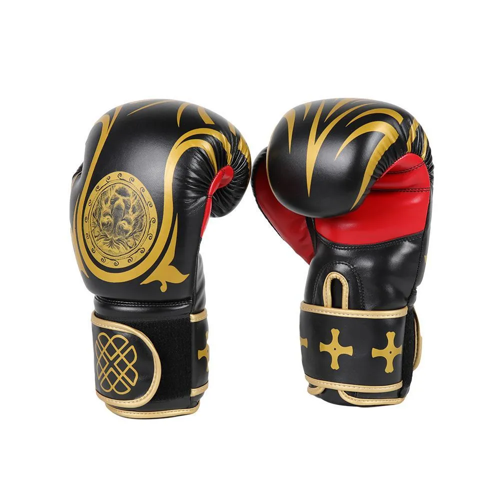 Centurion X | Boxing Gloves | Habrok | MMA