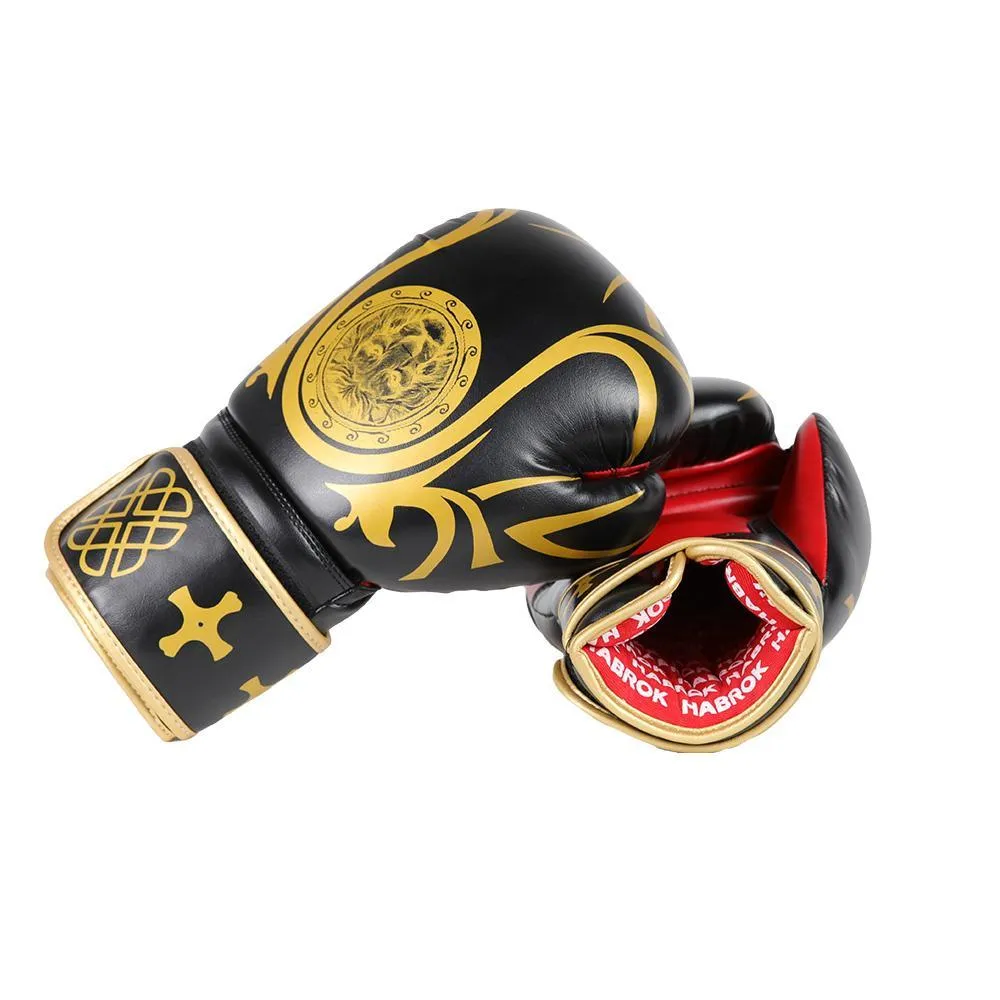 Centurion X | Boxing Gloves | Habrok | MMA