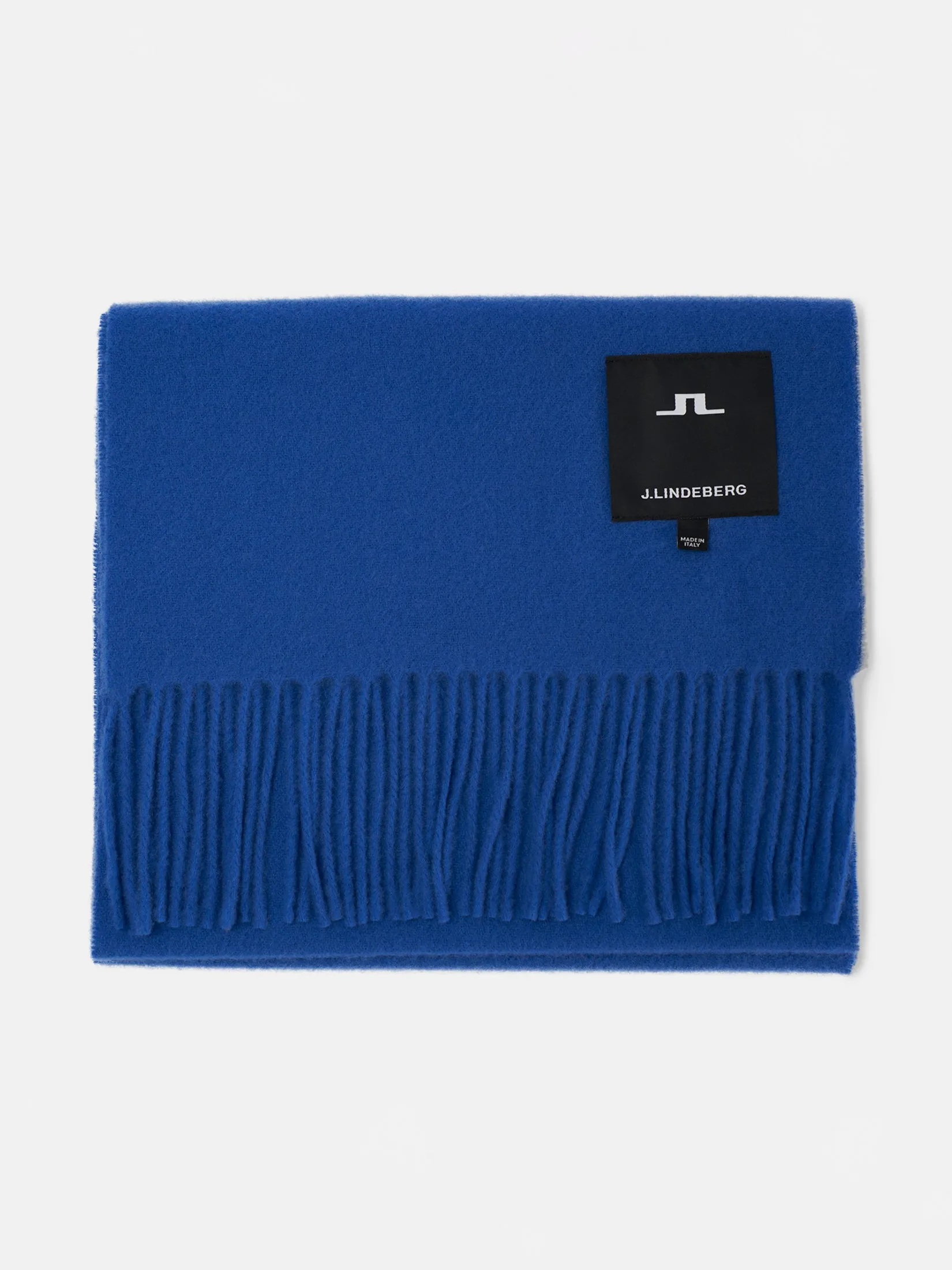 Champ Solid Wool Scarf