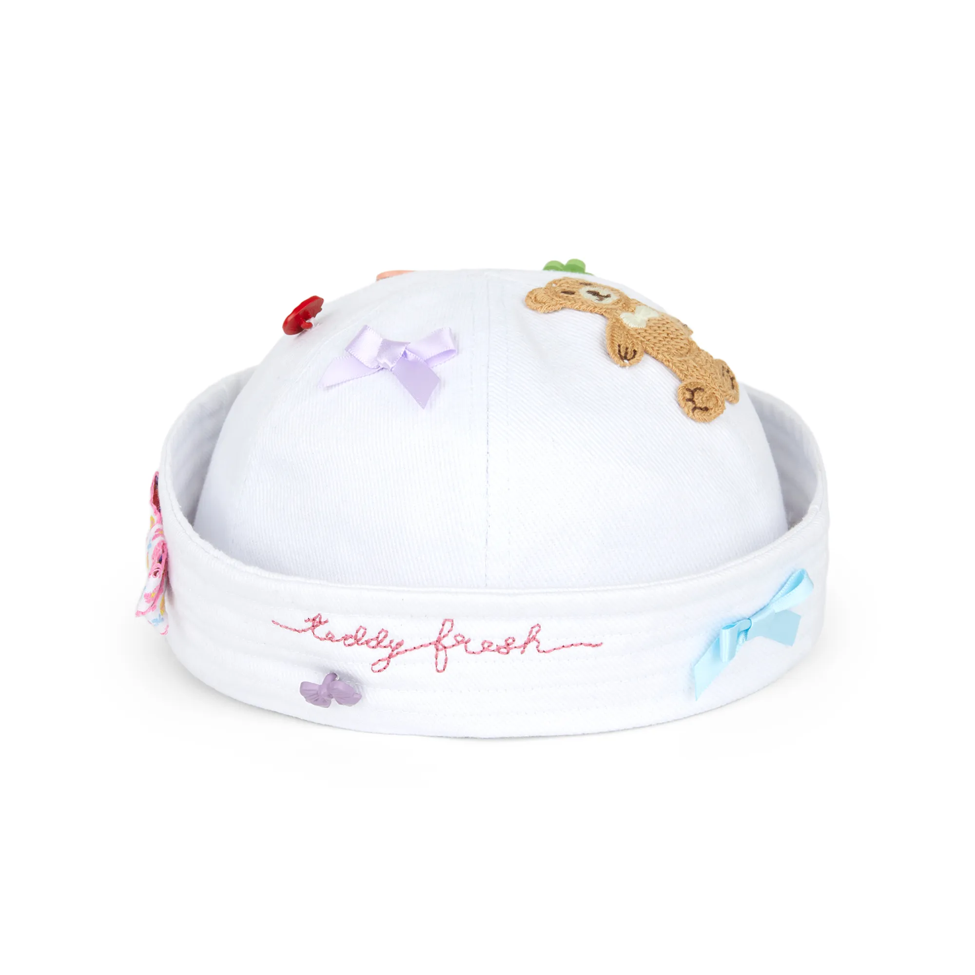 Charms Sailor Hat