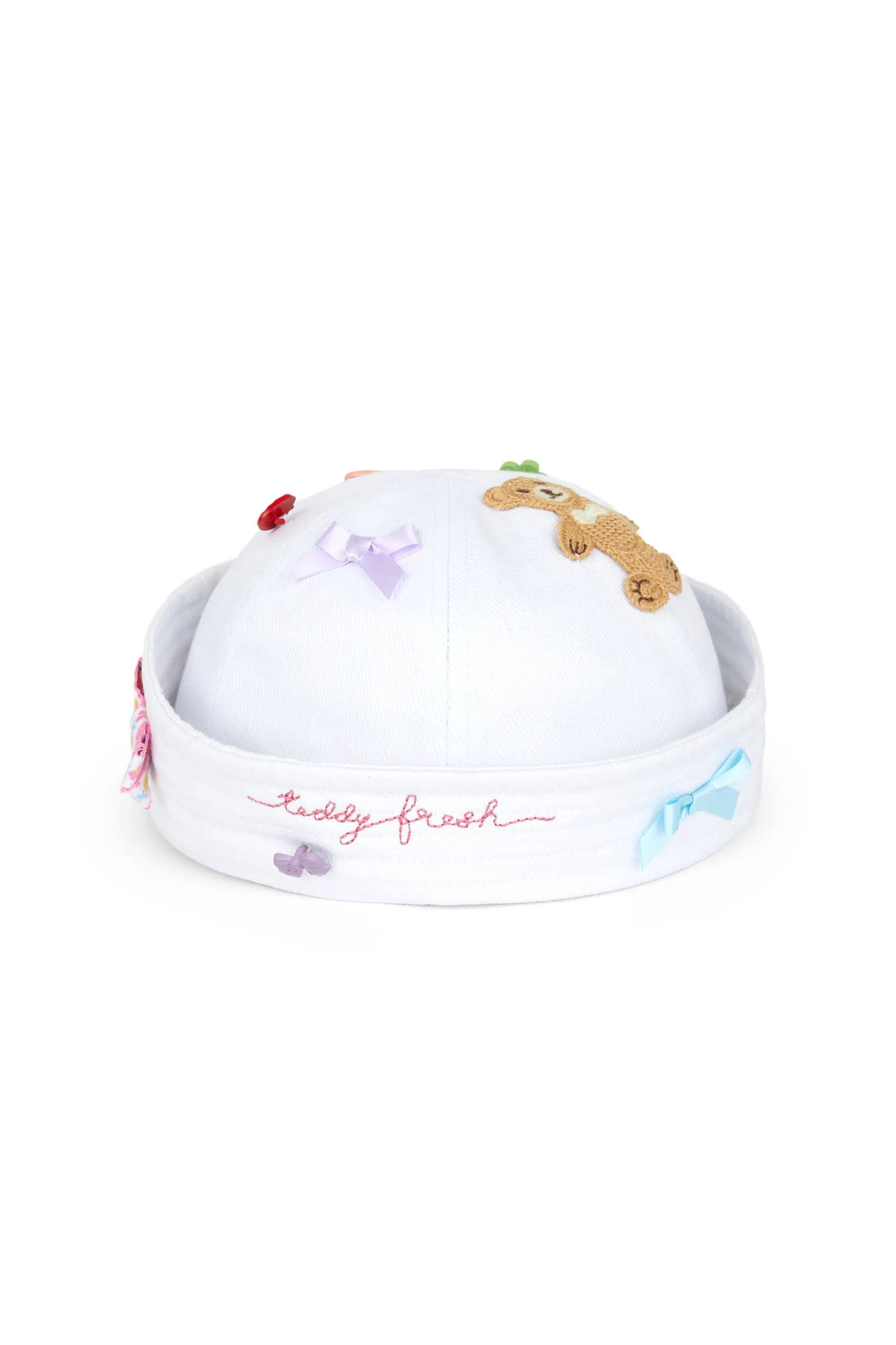 Charms Sailor Hat