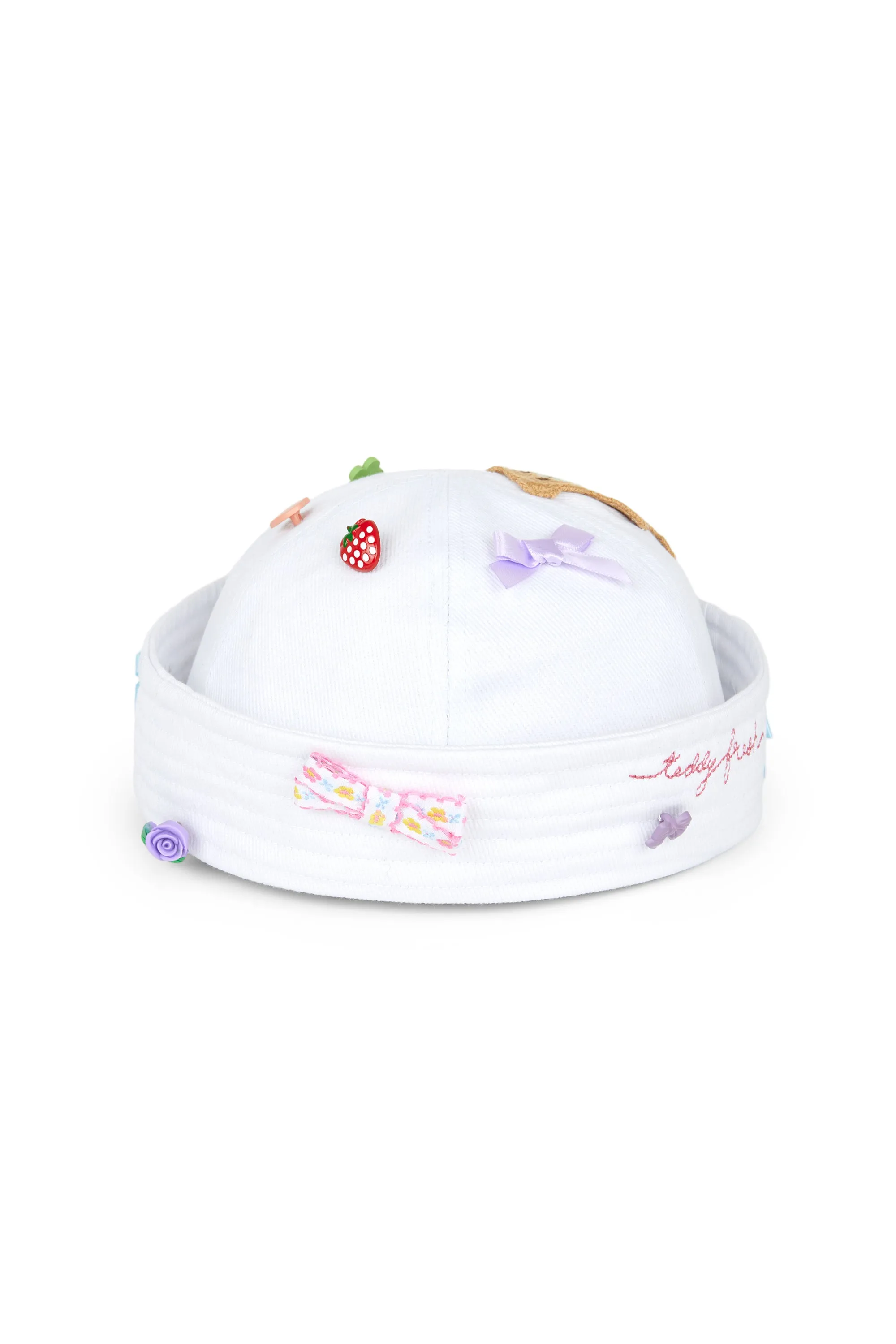 Charms Sailor Hat