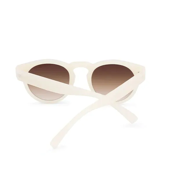 Chelsea Round Sunglasses