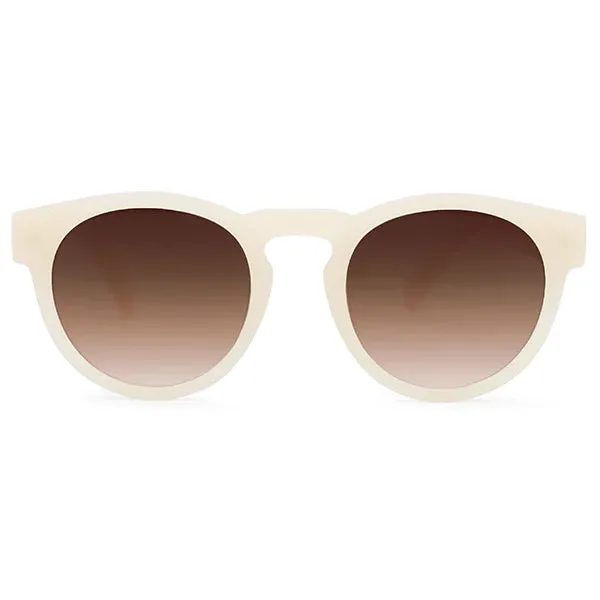 Chelsea Round Sunglasses