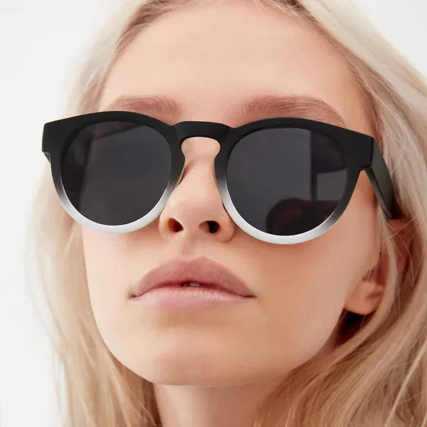 Chelsea Round Sunglasses