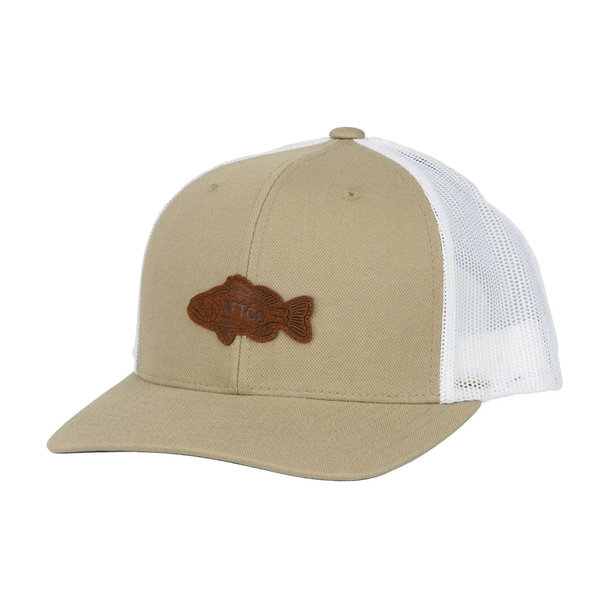 Chomp Trucker Hat