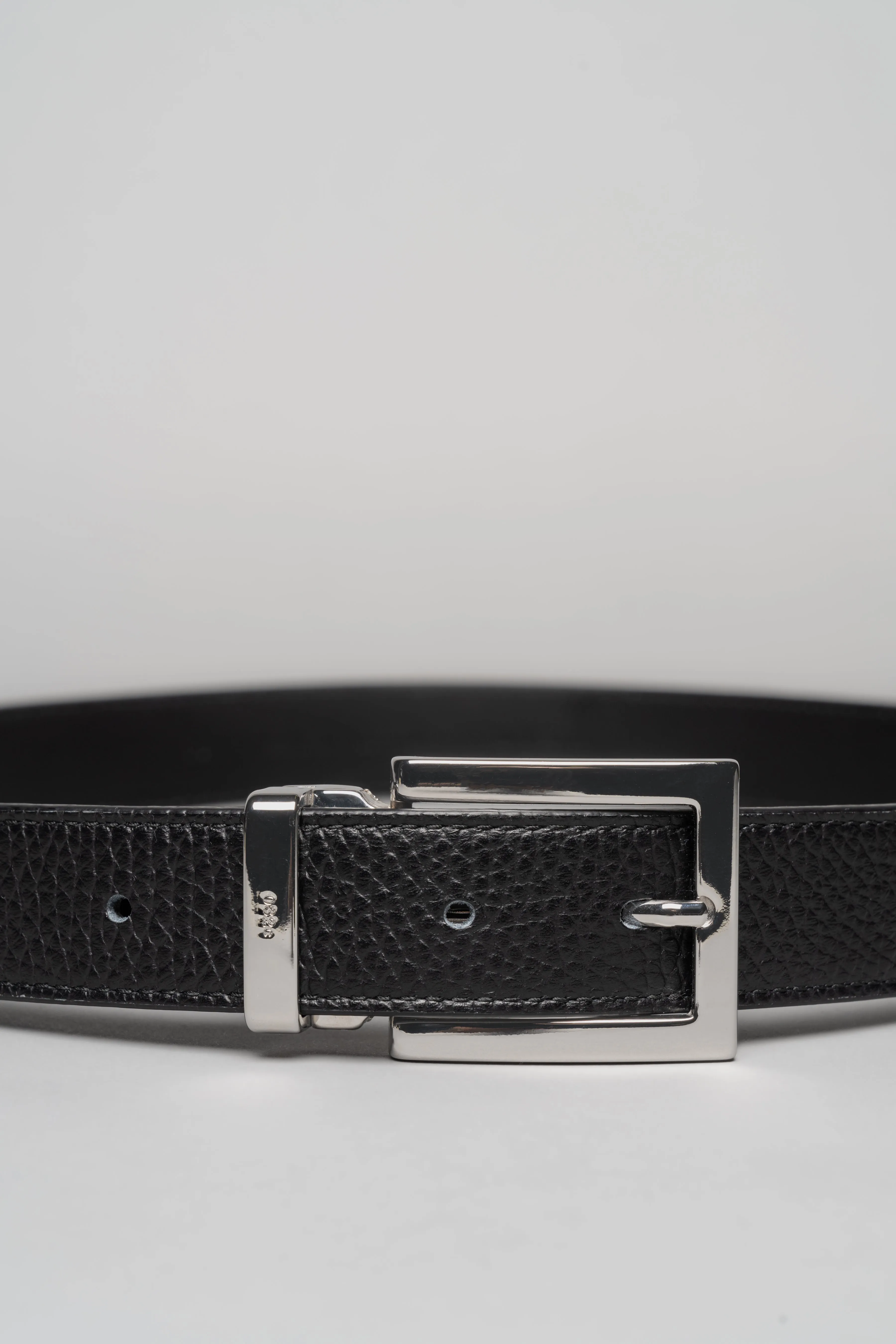 CLASSIC LEATHER BELT