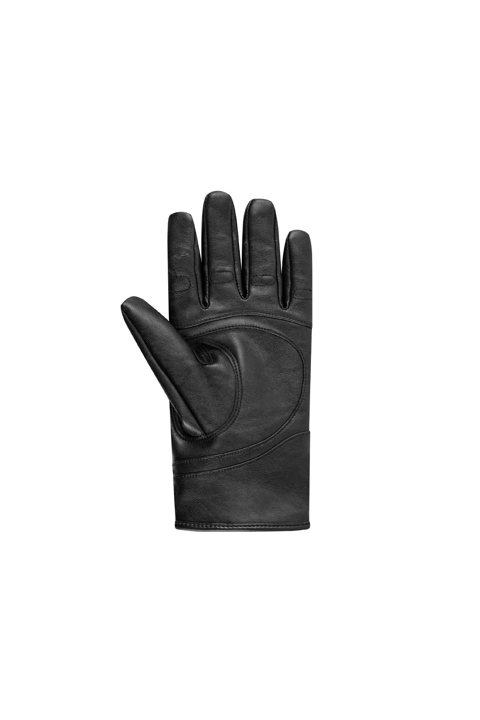 COLD HEART GLOVES BLACK