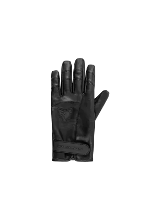 COLD HEART GLOVES BLACK