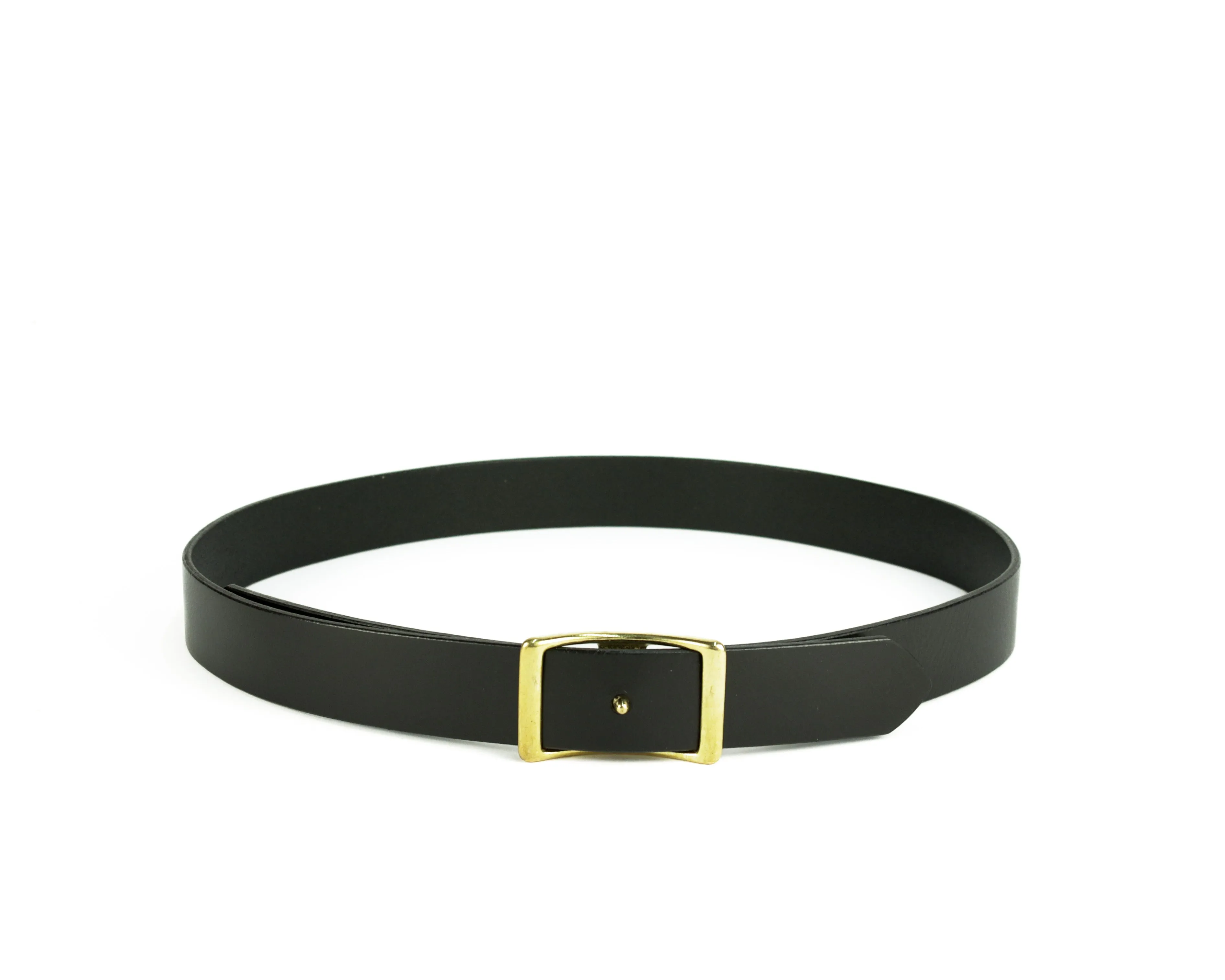 Conway Belt: Black