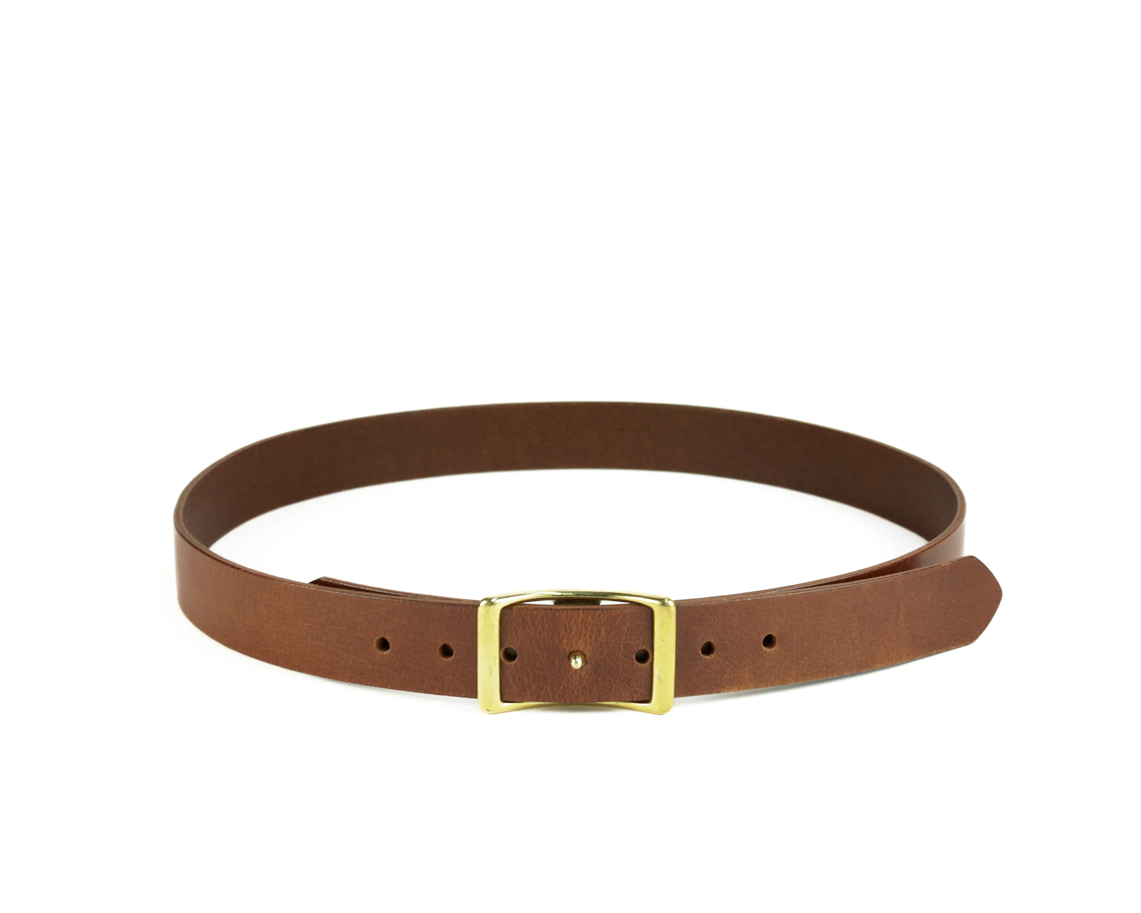 Conway Belt: Black