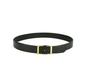 Conway Belt: Black