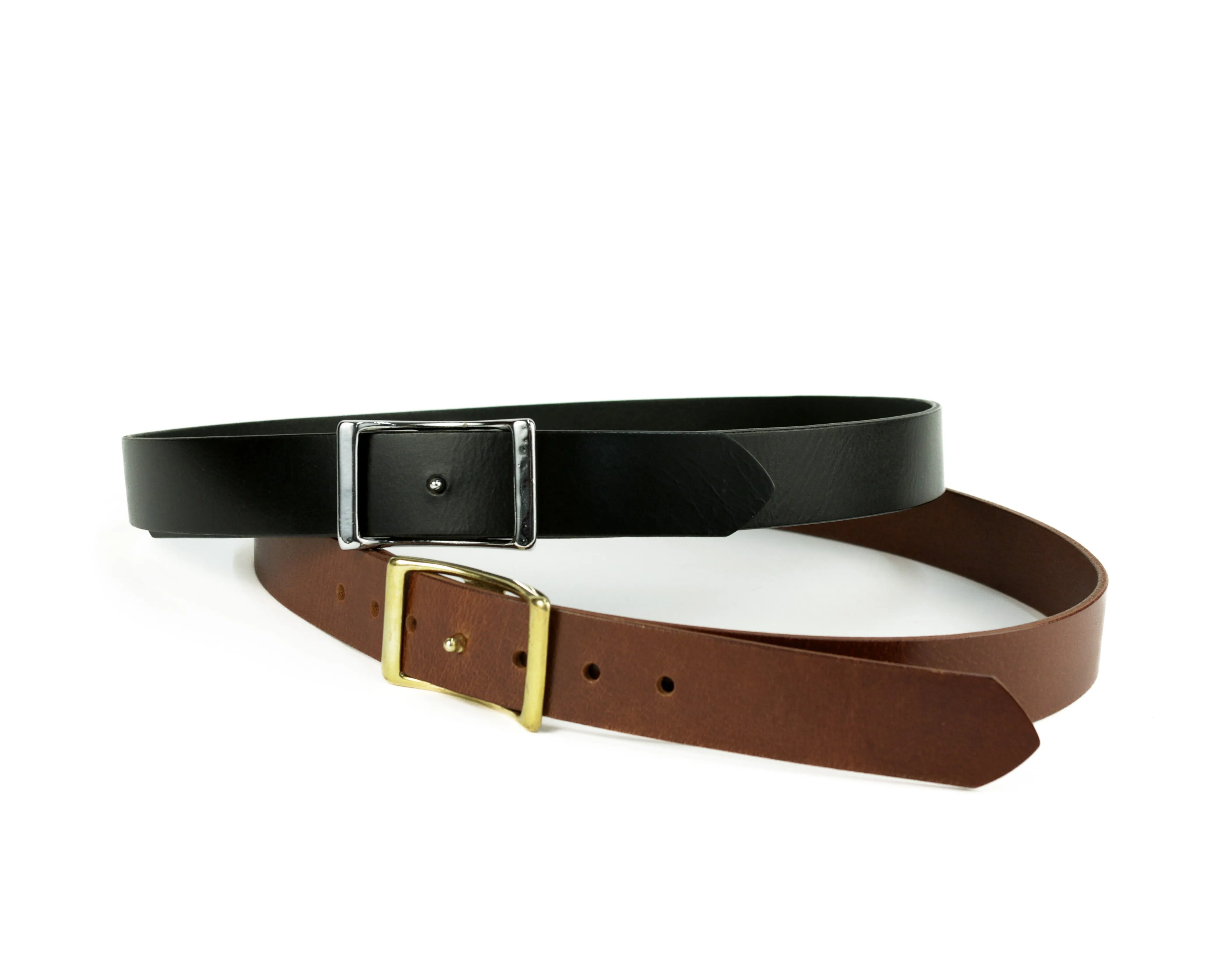 Conway Belt: Black