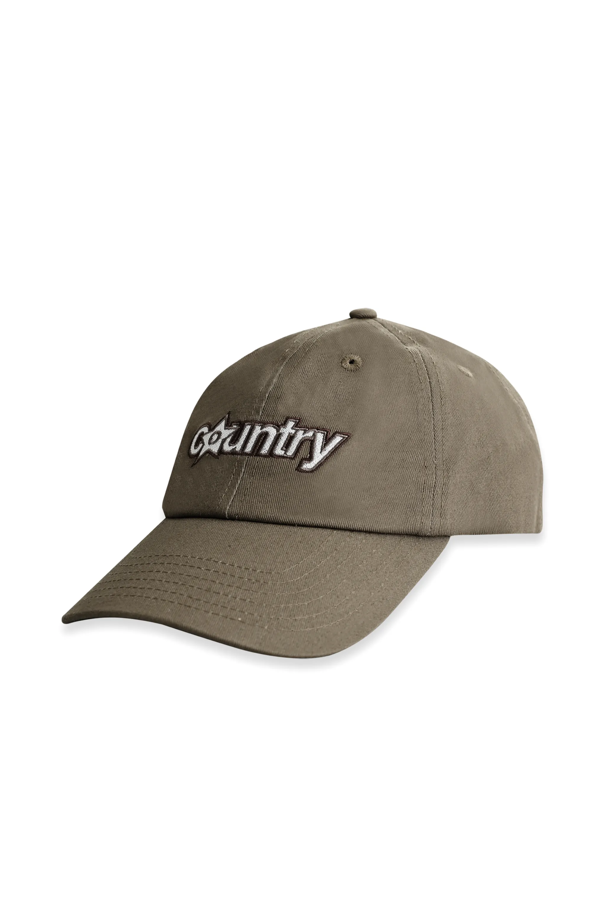 Country Cap