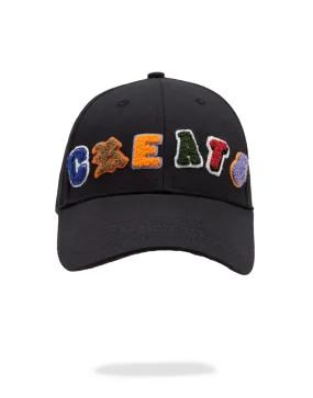 CREATE HAT