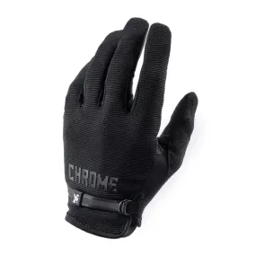 Cycling Gloves 2.0