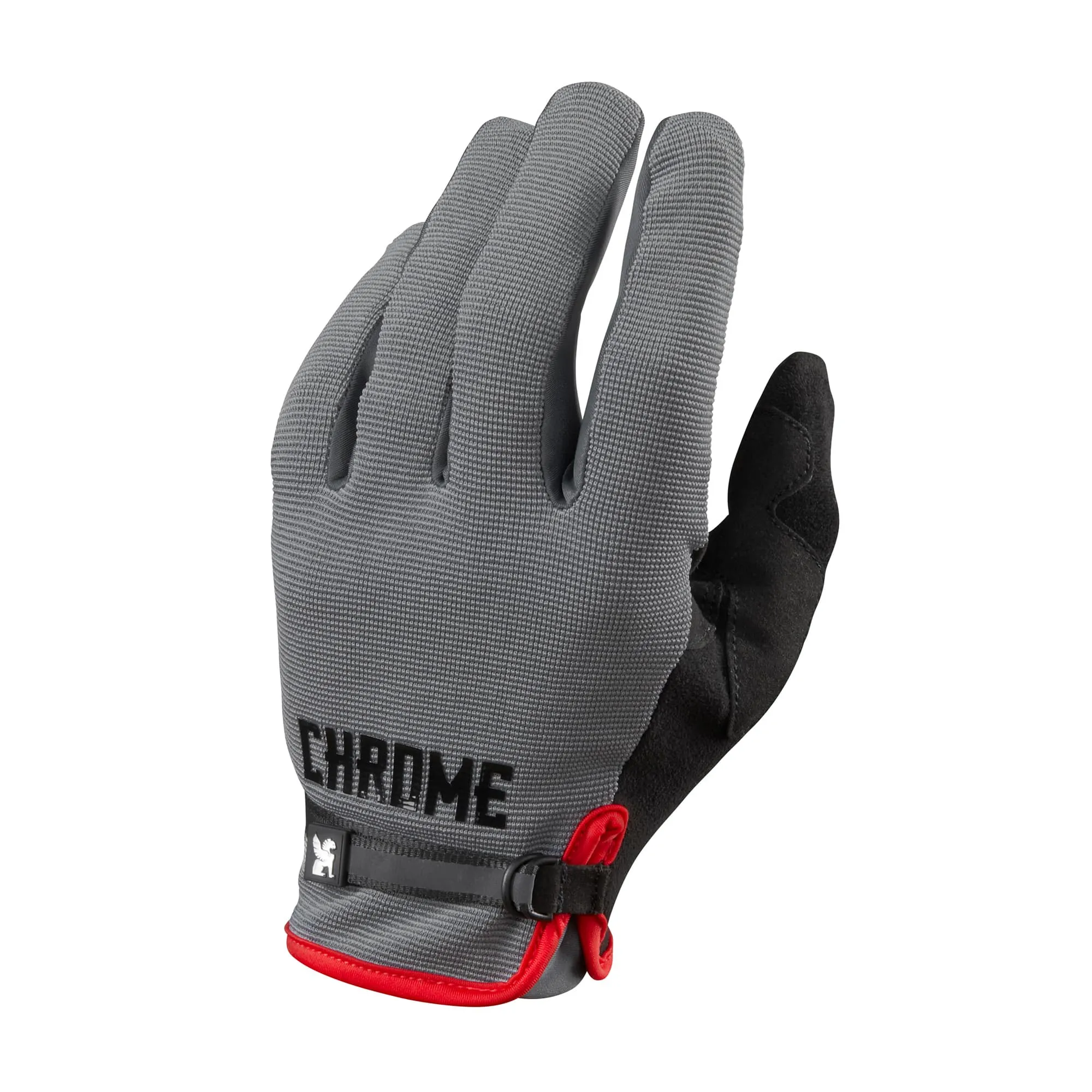 Cycling Gloves 2.0