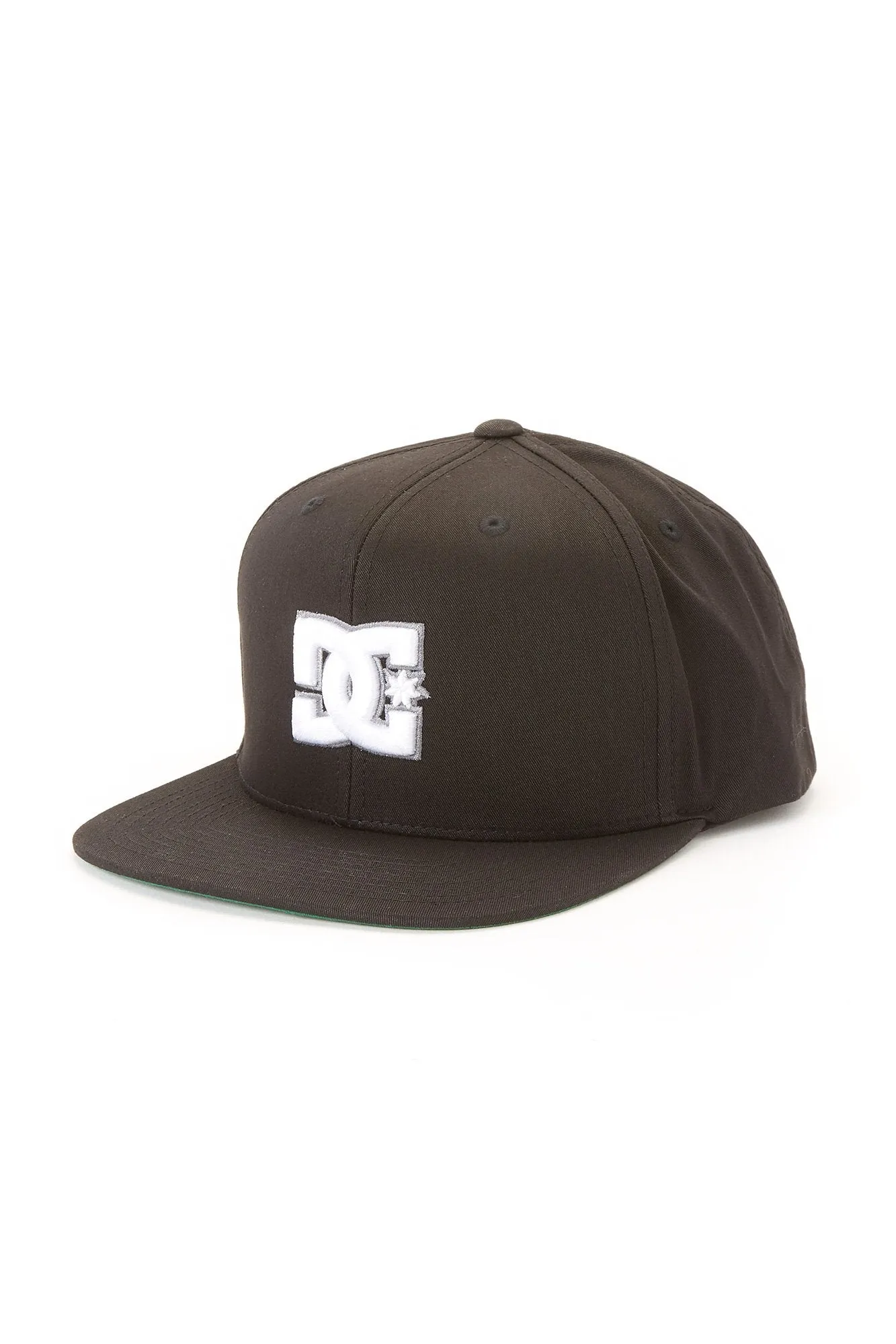 DC Snapback Cap