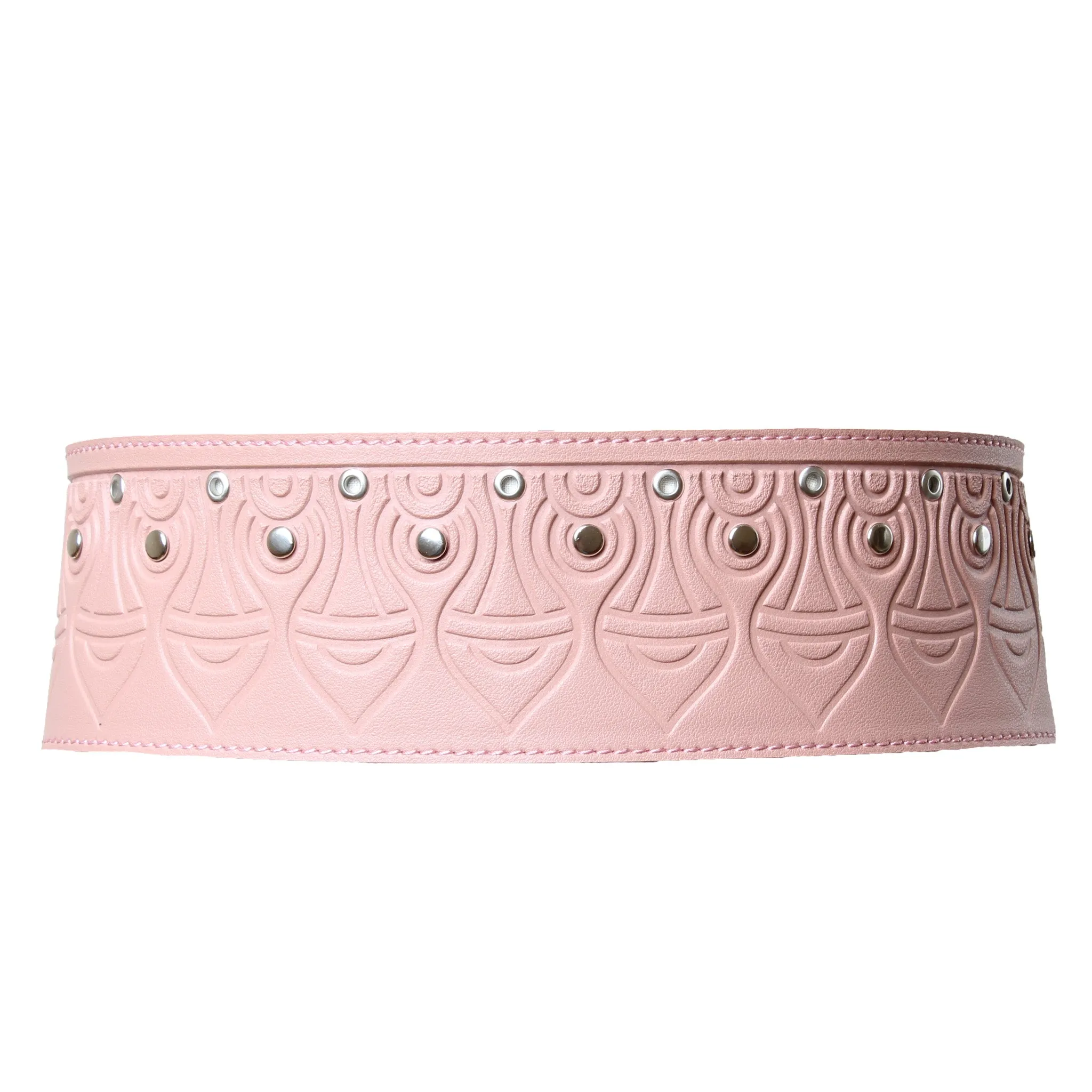 Delhi Belt Pink