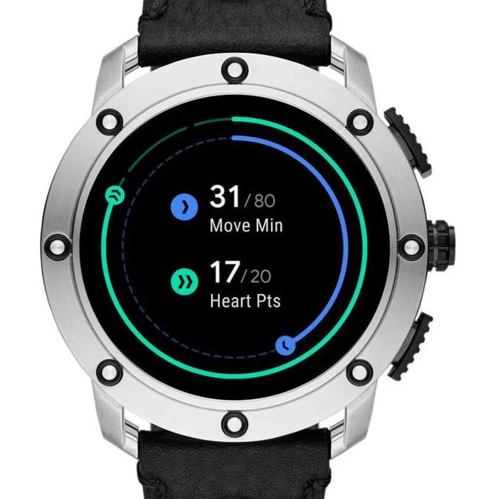 Diesel Smart Watch